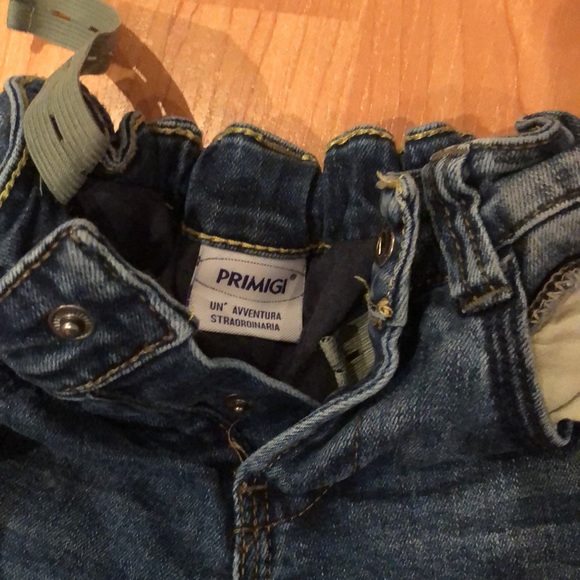 LOT JEANS-JOGGER 2Y GREAT CONDITION 4pieces - Picture 2 of 5